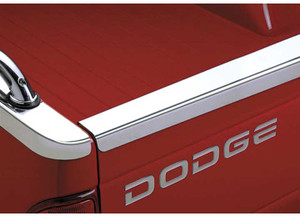 Putco - 0713 Silv/sierra 1500/0914 Silv/sierra 2500/3500 Hd Ss Boss Tailgate Guard - 53617P