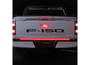 Putco - 1719 F250/f350 Super Duty 60in Direct Fit Blade Led Tailgate Light Kit - 760060-06