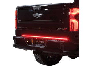 Putco - 24c Silverado/sierra 2500/3500hd 60in Freedom Blade Direct Fit Kit - 760060-25