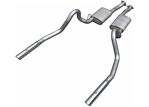 Pypes Performance Exhaust - 7993 Lx 9497 Gt Cb Vl 3intip - SFM16V