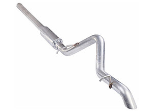 Pypes Performance Exhaust - 0715 Jeep Jk 2/4 Door Hgc Sys - SJJ21R