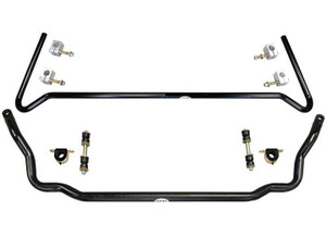 QA1 Precision - 7896 Gm Bbody Sway Bar Set Front 13/8in + Rear 1in - 52864