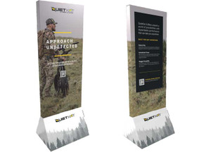 QuietKat - Tower Pop With Basehunt - M-24945