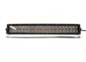 Race Sport Lighting - 21.5in Ecolight Led Light Bars W/ 3d Reflector Opticals & Cree Led - RS120