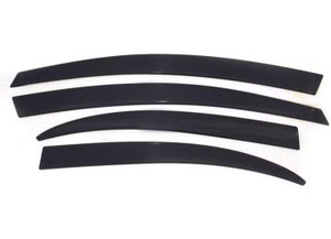 Rampage - Low Pro Txtrd Blk 4p - 8434