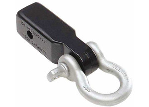 Rampage - Receiver Shackle Class Iii - 8610