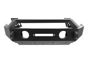 Raptor - 0718 Jk Front Winch Bumper - FBM21JPN-RT