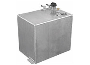 RDS - 20 Gal Auxiliary Tank  (tank 20 L 14 W 18 H) - 72587