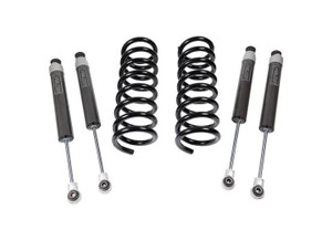 ReadyLift Suspension - Logiq Air - 19c Dodge/ram 2500 4wd 1.5in Spring Leveling With Falcon 1.1 Monotube Shocks - 46-19121