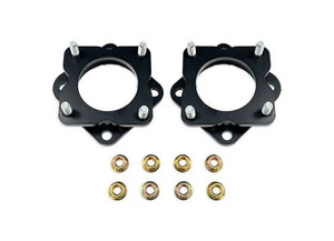 ReadyLift Suspension - Logiq Air - 2022c Toyota Tundra 2in Front Leveling Kit - 66-52200