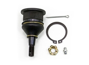 ReadyLift Suspension - Logiq Air - Upper Ball Joint 4in Kit 1118 Chevy/gmc - 67-3412