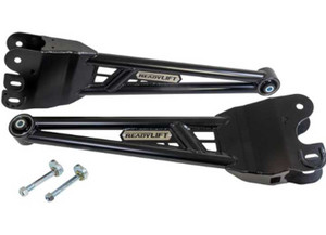 ReadyLift Suspension - Logiq Air - 23c Ford 4wd 3.5in6in Tubular Radius Arms - 77-23400
