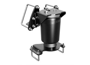 ReadyLift Suspension - Logiq Air - 0914 Ford F150 Readyair Load Leveling Helper Spring Kit - 88-21090