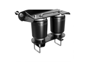 ReadyLift Suspension - Logiq Air - 1722 F250 Super Duty (without Overload Springs) Readyair Load Leveling Helper Spring Kit - 88-22170