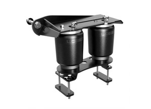 ReadyLift Suspension - Logiq Air - 1722 F250/f350 (all) Readyair Load Leveling Helper Spring - 88-23170