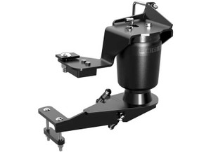 ReadyLift Suspension - Logiq Air - Readyair 20072021 Toyota Tundra Load Leveling Helper Spring Kit - 88-52070