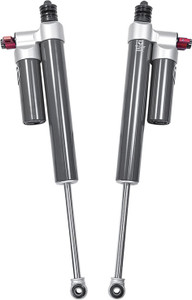 ReadyLift Suspension - Logiq Air - 17c F250/f350/f450 4wd Premium Falcon Standalone(6in Lift 3.3 Max)front Pair - 93-23660