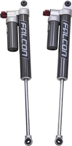 ReadyLift Suspension - Logiq Air - 17c F250/f350/f450 4wd Premium Falcon Standalone(6in Lift 3.3 Max)rear Pair - 93-23665