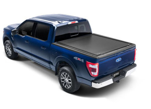 Retrax - 22c Maverick 4.5ft Retraxone Mx Tonneau Cover - 60337