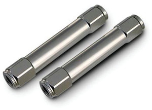 Ridetech Suspension - 5864 Impala/6364 C10 Billet Aluminum Tie Rod Adjusters - 11059400