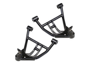 Ridetech Suspension - 7081 Gm Fbody Front Lower Strongarms - 11172899