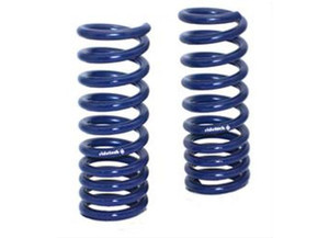 Ridetech Suspension - 6872 Gm Abody Dual Rate Coil Spring 2in Lowering - 11242351