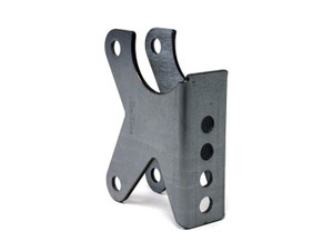 Ridetech Suspension - Parallel 4 Link Axle Bracket Uncoated 3in Axle Housing - 90000160