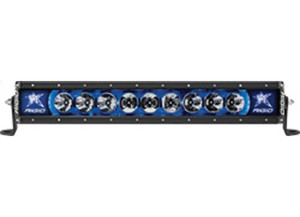 Rigid Industries - Radiance Plus 20 Blue Backlight - 220013