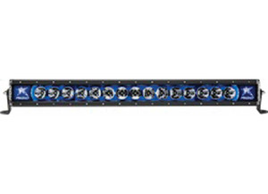 Rigid Industries - Radiance Plus 30 Blue Backlight - 230013
