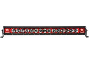 Rigid Industries - Radiance Plus 30 Red Backlight - 230023