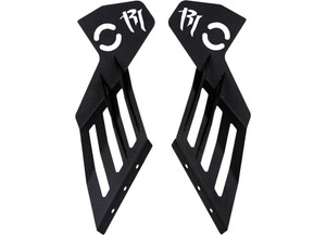 Rigid Industries - 1014 Ram 1500 Roof Mount Brackets 54in Rdsseries - 40170