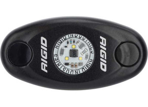 Rigid Industries - Aseries Hp Blk Blu - 480113