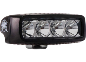 Rigid Industries - Srq  Flood  White  Set Of 2 - 90511