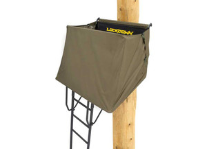 Rivers Edge Treestands - Concealment Kit Lockdown 2man - LD702
