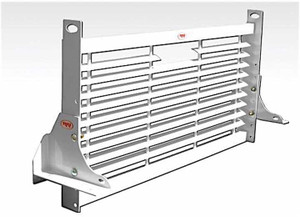 RKI - Window Grillelouveredservice Bodywg54 - WG54