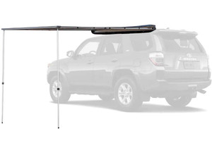 Roam Adventure CO - Awning Standard 8 - ROAM-AWN-8-BLK