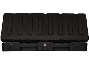 Roam Adventure CO - Rugged Case 83l Black - ROAM-CASE-83L-BLK-LL