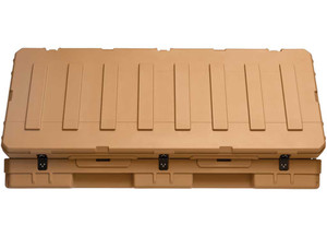 Roam Adventure CO - Rugged Case 83l Desert Tan - ROAM-CASE-83L-DESERTTAN-LL