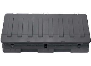 Roam Adventure CO - Rugged Case 83l Slate - ROAM-CASE-83L-SLATE-LL