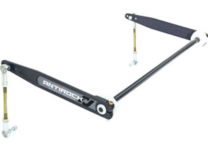 Rock Jock - 9706 Wrangler Tj/lj Front Antirock Sway Bar Kit - CE-9900