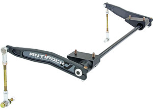 Rock Jock - 18c Wrangler Jl/20c Gladiator Front Antirock Sway Bar Kit - CE-9900JLF