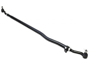 Rock Jock - 18c Wrangler Jl/gladiator Jt Currectlync Heavy Duty Tie Rod - RJ-442101-101