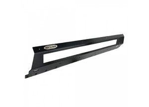 Rock Slide Engineering - 21c Ford Bronco 2 Door Stepslider Skid Plate - AX-SP-300-BR2