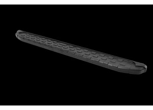 Romik - 2025 Teluride Recb Series Running Board Black - 52217419