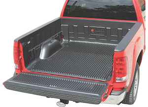 Rugged Liner - (kit)1418 Silverado/sierra 1500/1518 Gm Silv/sierra 2500/3500 Tailgate Liner W/o Carbonpro Bed - C14TG