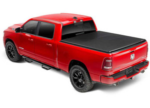Rugged Liner - 19c Silverado/sierra 1500 6.7ft Black Soft Cover(w/o Carbonpro) - FCC6719