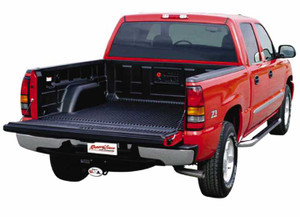 Rugged Liner - (kit) 0410 F150 Flareside Tailgate Liner - FF04TG