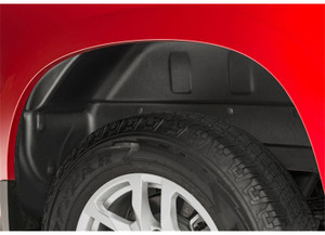 Rugged Liner - 21c F150(excl Dually/raptor/5th Wheel) Wheel Well Inner Liner - WWF15021