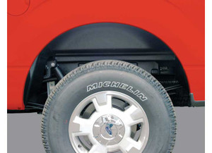 Rugged Liner - 9904 F250/f350 Superduty (not Dually) Wheel Well Liner - WWF25099