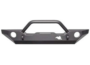 Rugged Ridge - 07c Wrangler/20c Gladiator Front Bumper - 11543.01
